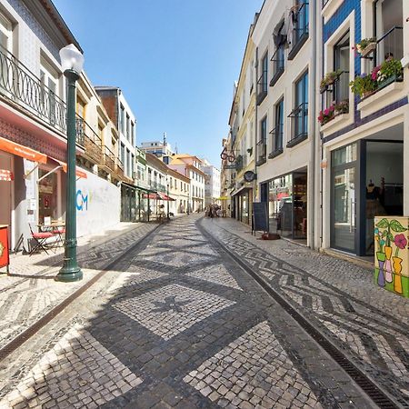 Aveiro City Blue Экстерьер фото