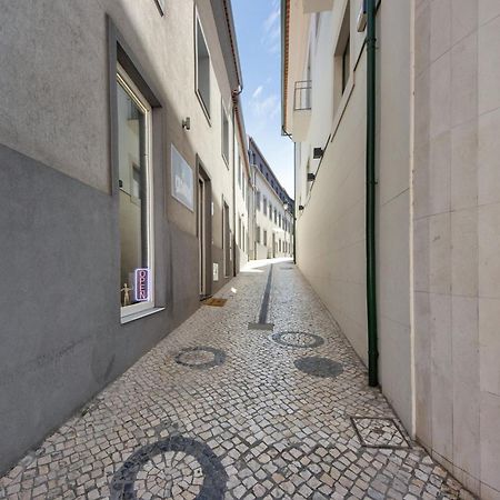 Aveiro City Blue Экстерьер фото