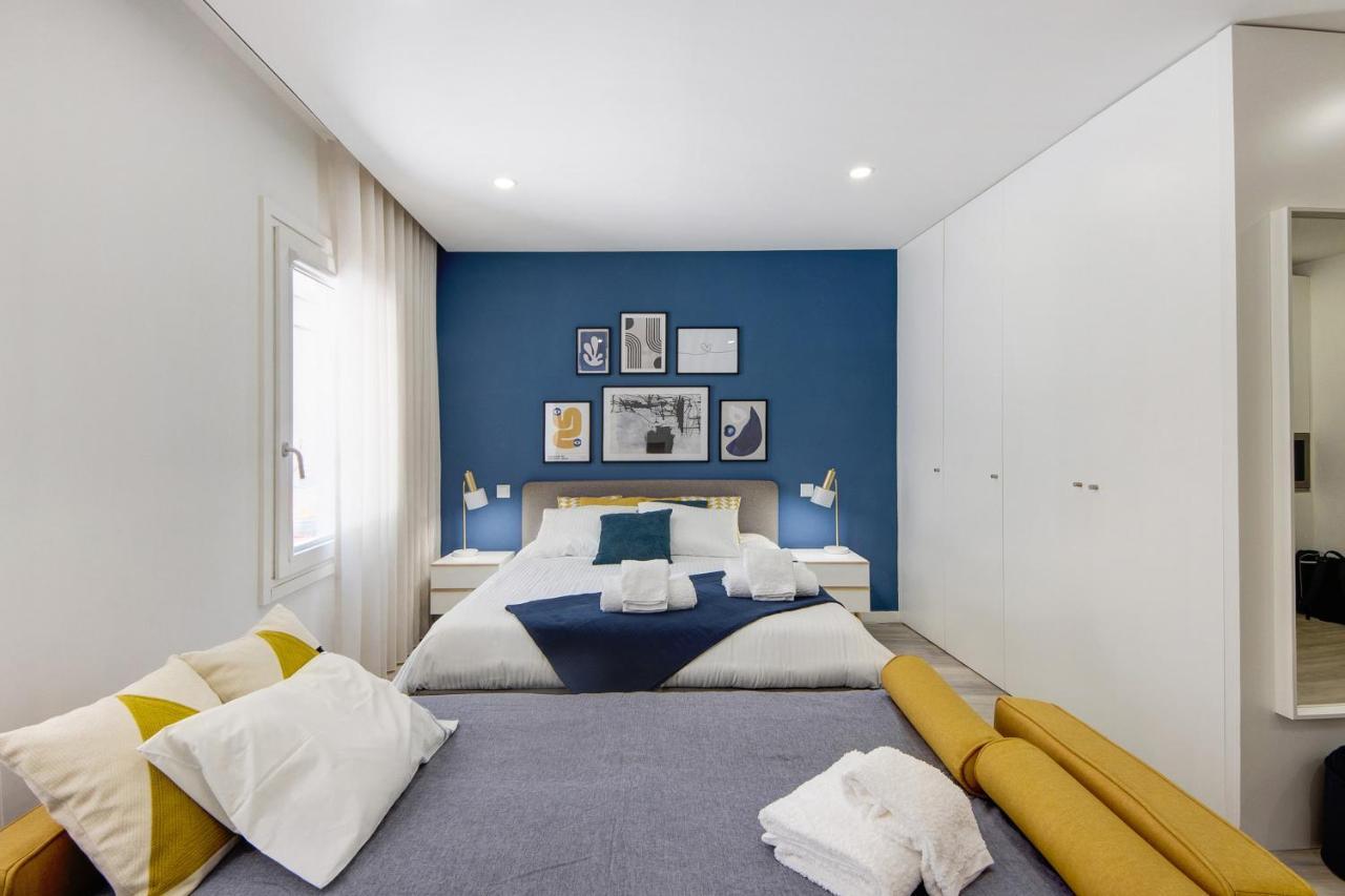 Aveiro City Blue Экстерьер фото