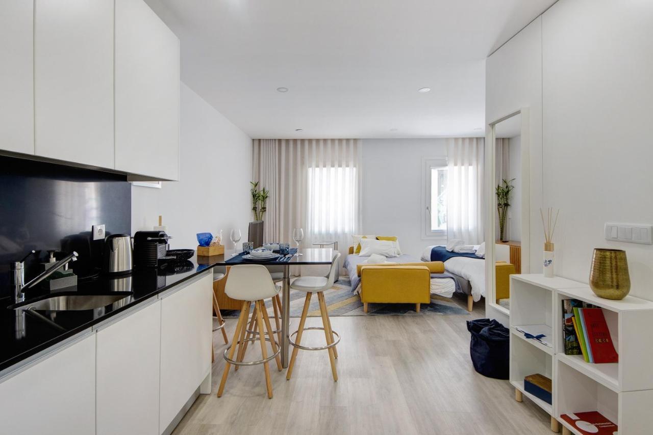Aveiro City Blue Экстерьер фото