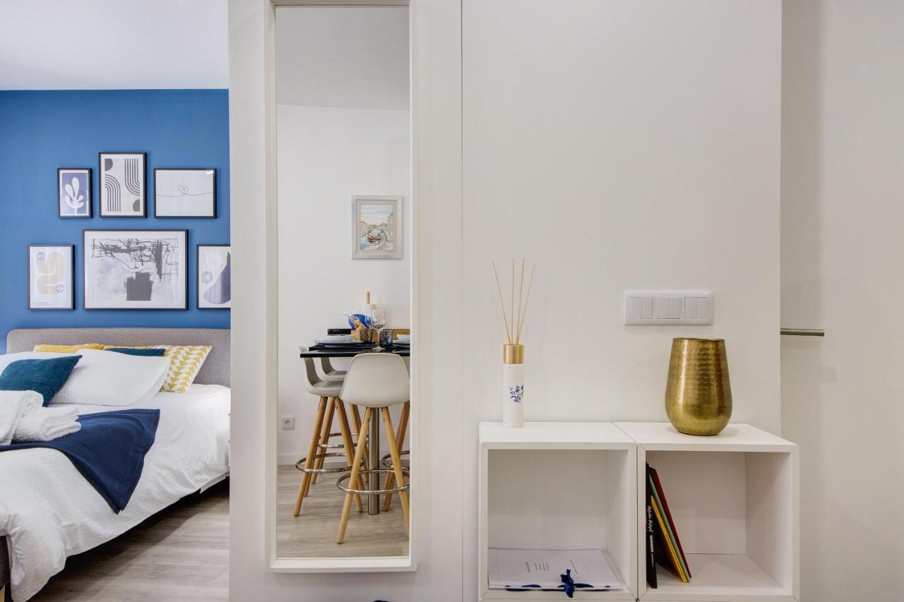 Aveiro City Blue Экстерьер фото