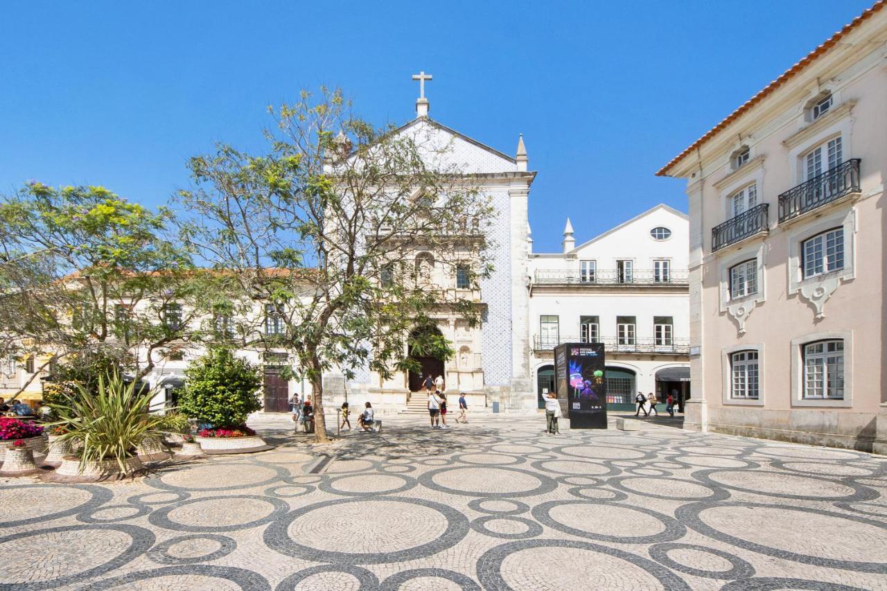 Aveiro City Blue Экстерьер фото