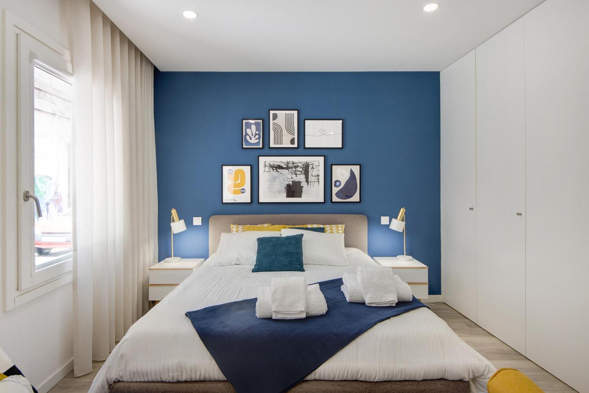 Aveiro City Blue Экстерьер фото
